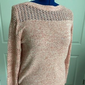 Ann Taylor LOFT sweater
